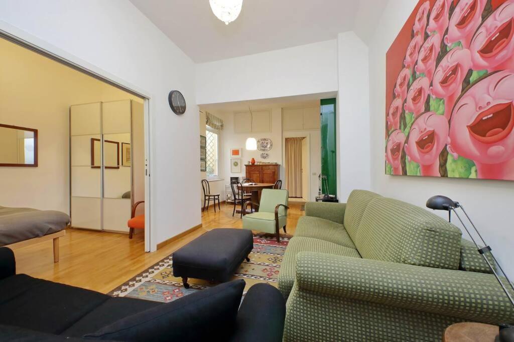 Laterano Appartement *