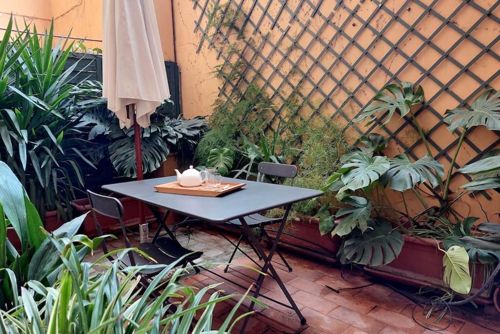 Appartement Laterano Rome