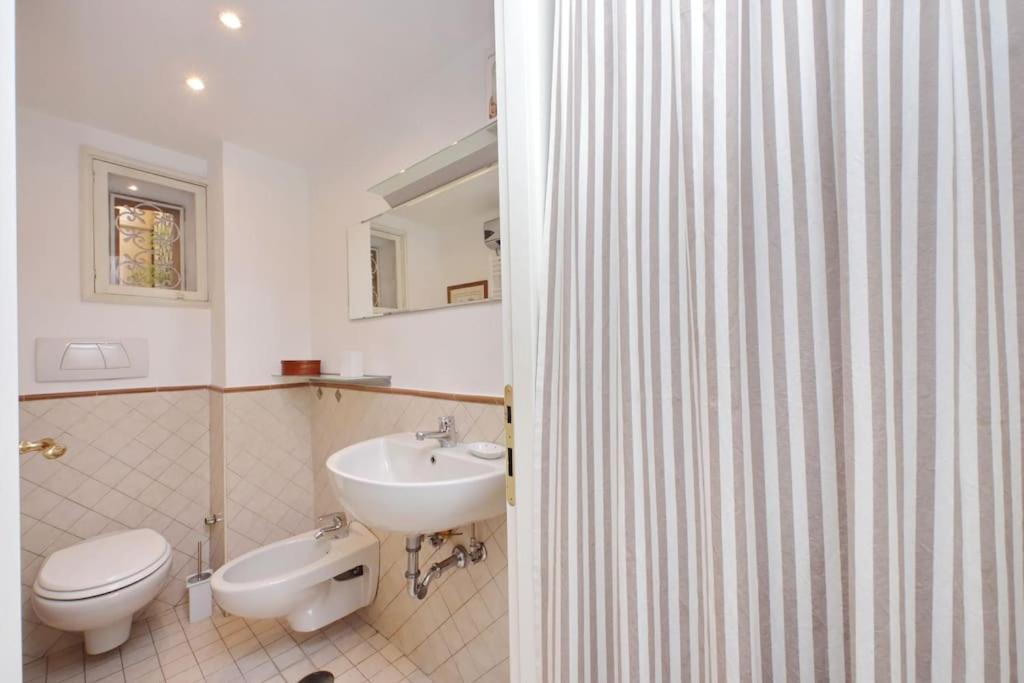 Appartement Laterano Rome