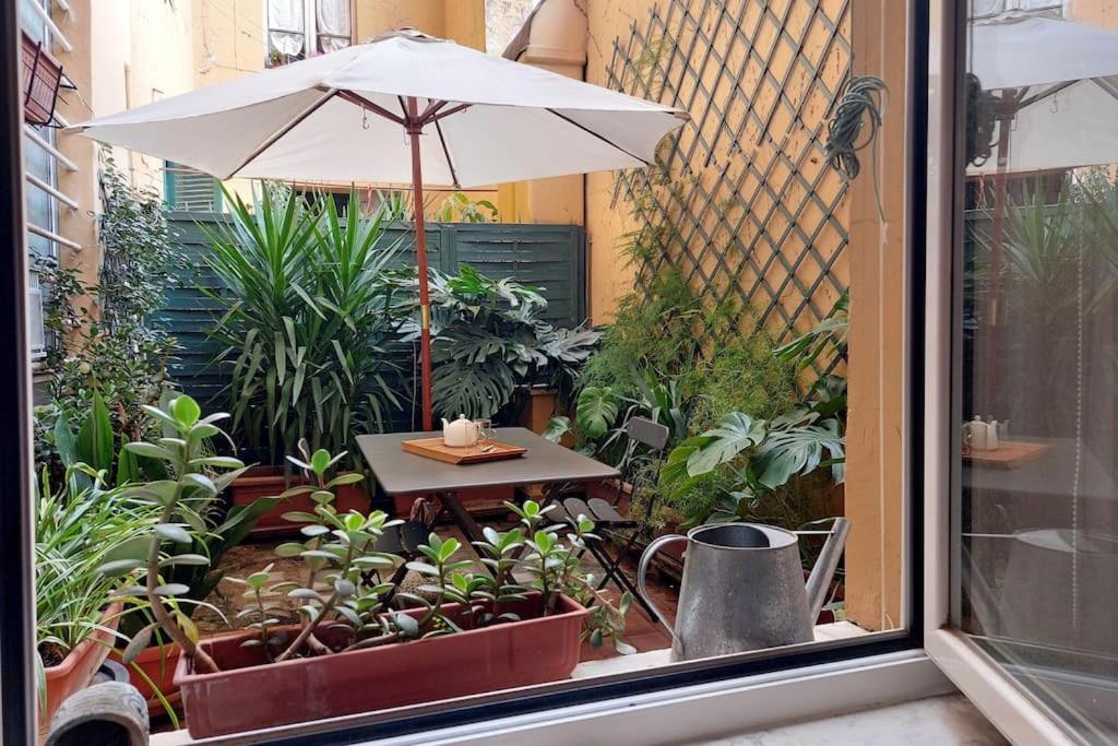 Laterano Appartement