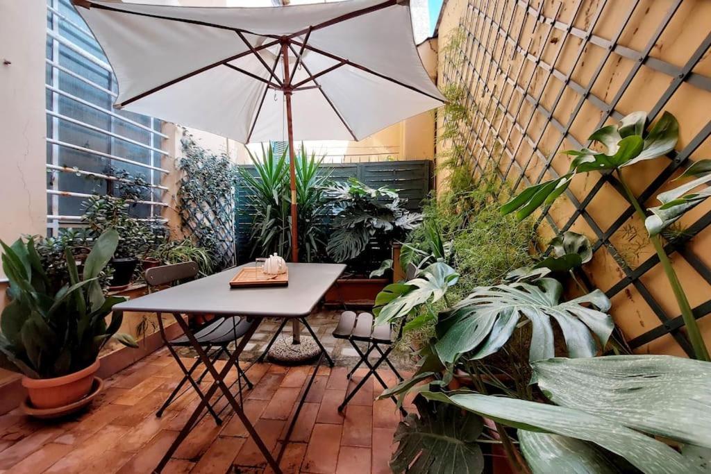 Laterano Appartement *